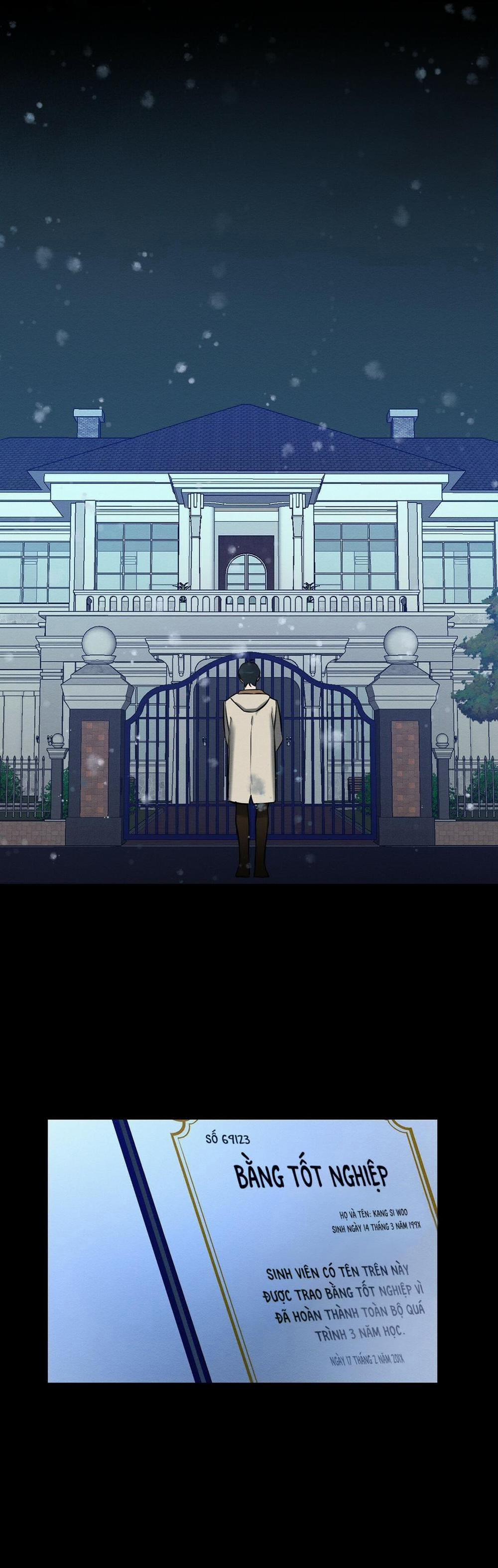 Vòng Xoáy Của Ác Ma 6 trang 36