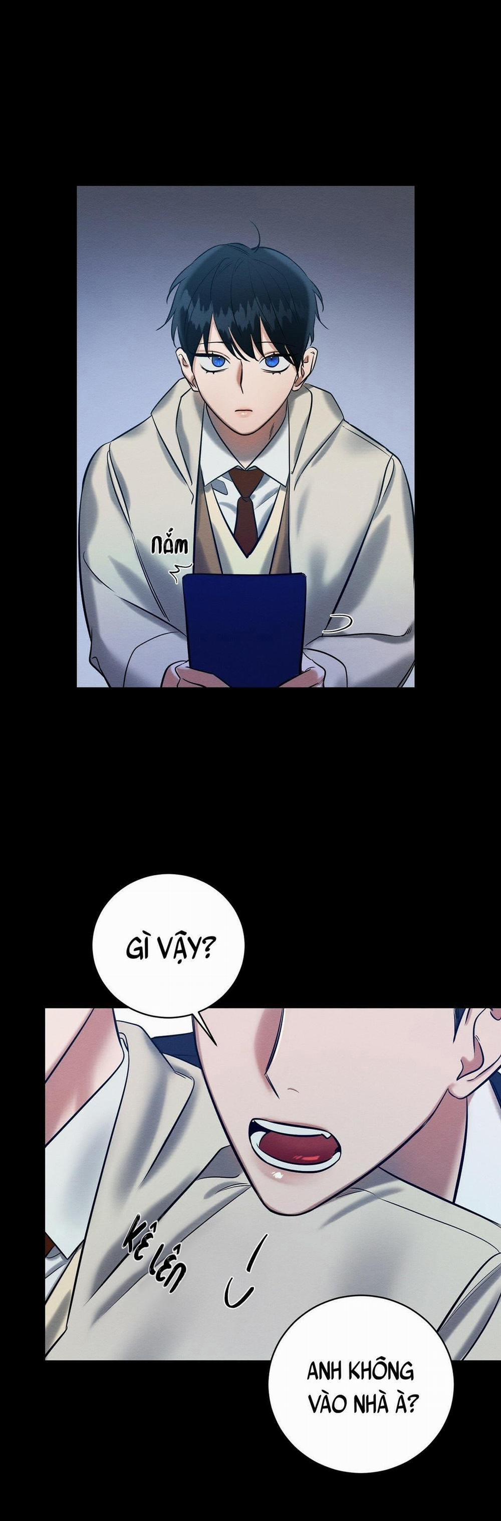 Vòng Xoáy Của Ác Ma 6 trang 37