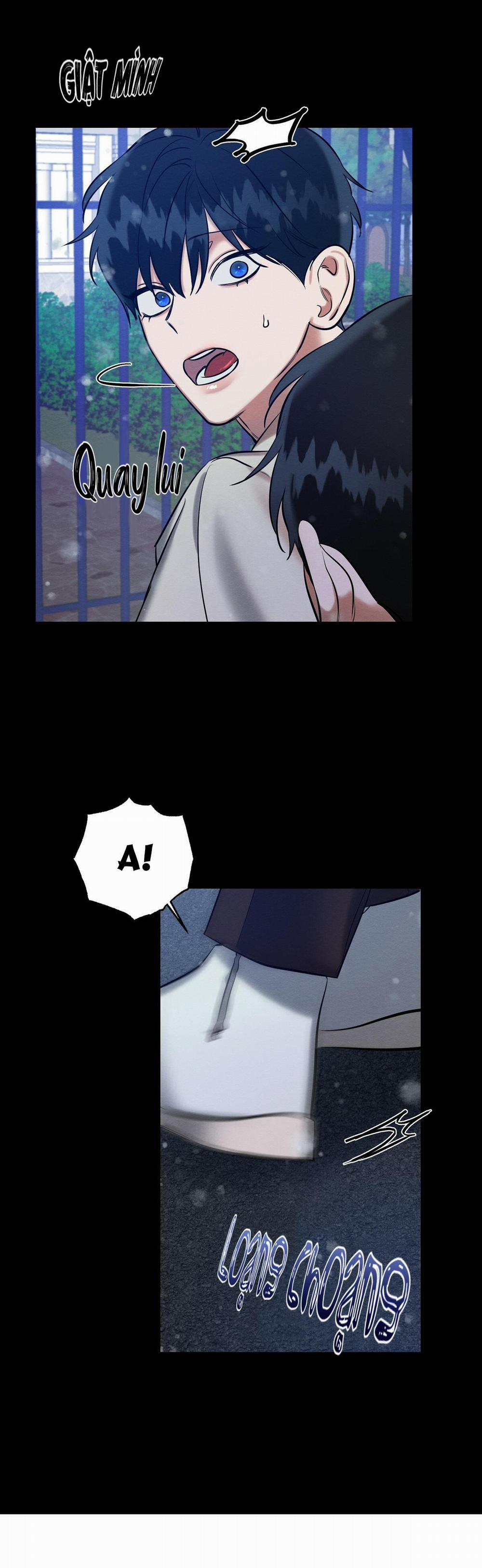 Vòng Xoáy Của Ác Ma 6 trang 38