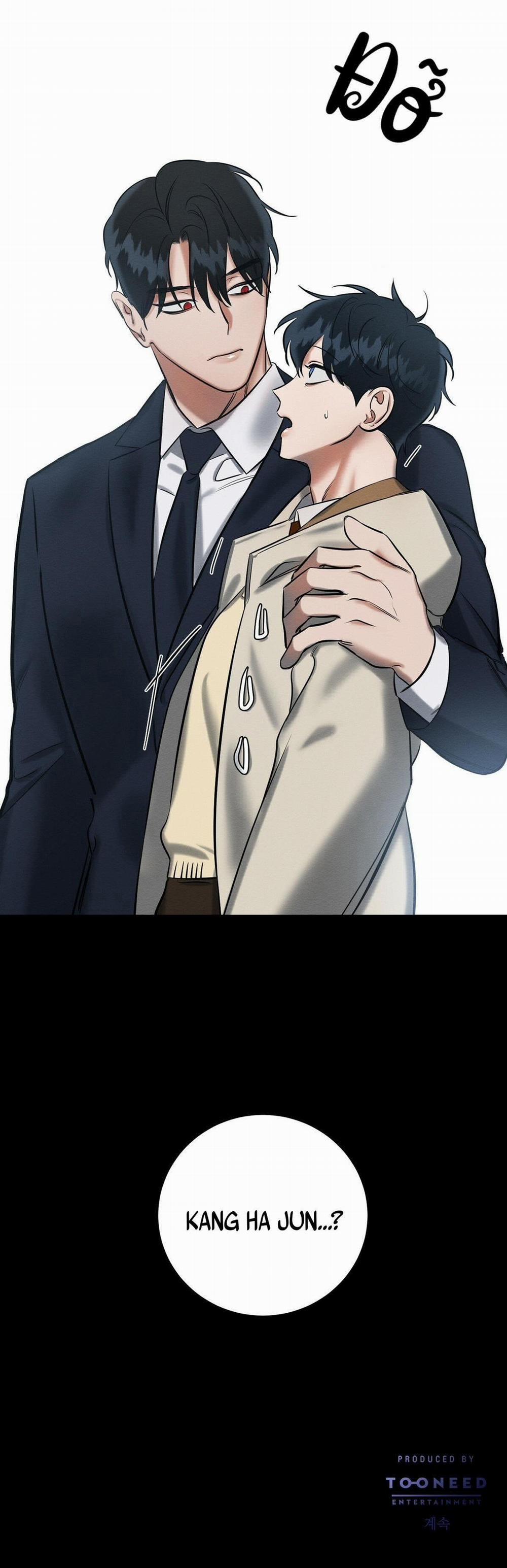 Vòng Xoáy Của Ác Ma 6 trang 39