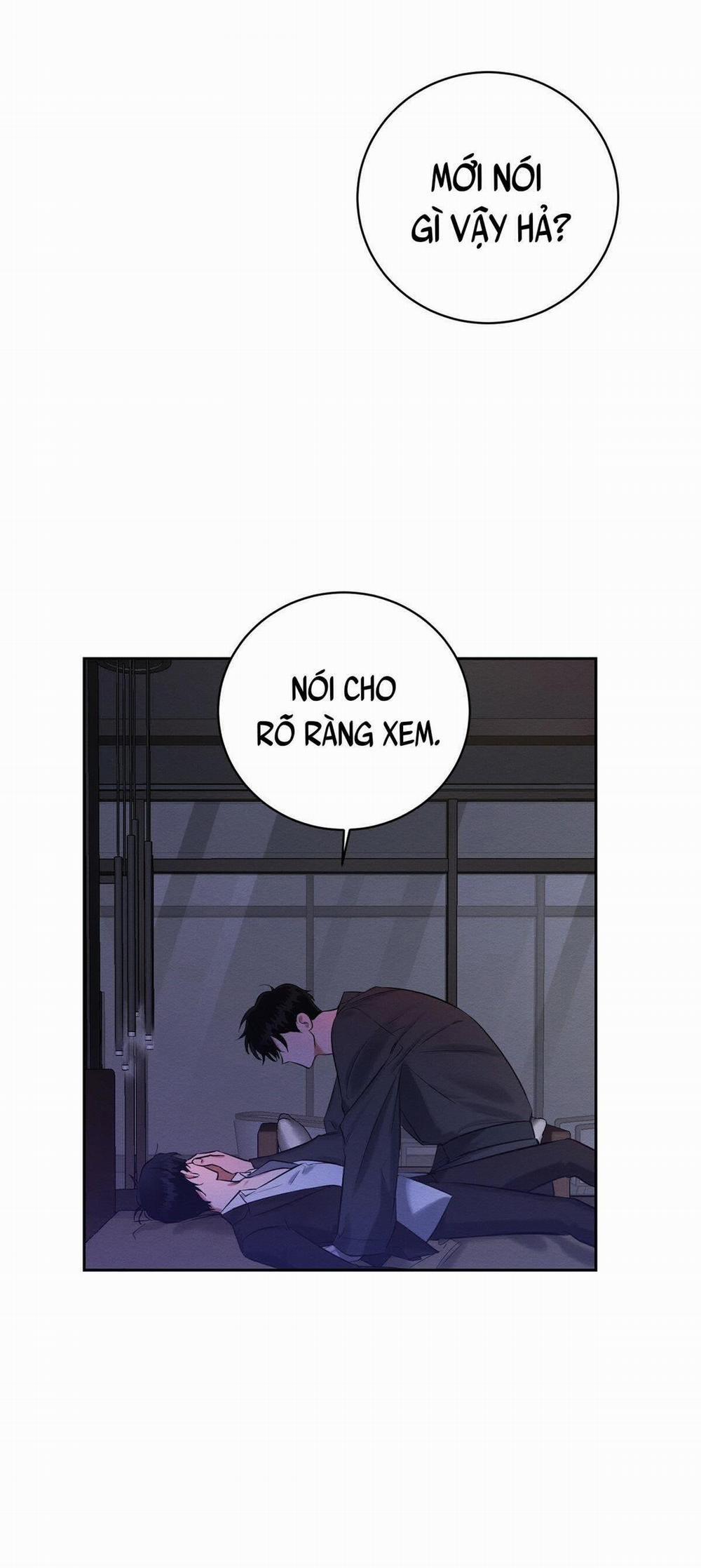 Vòng Xoáy Của Ác Ma 6 trang 4