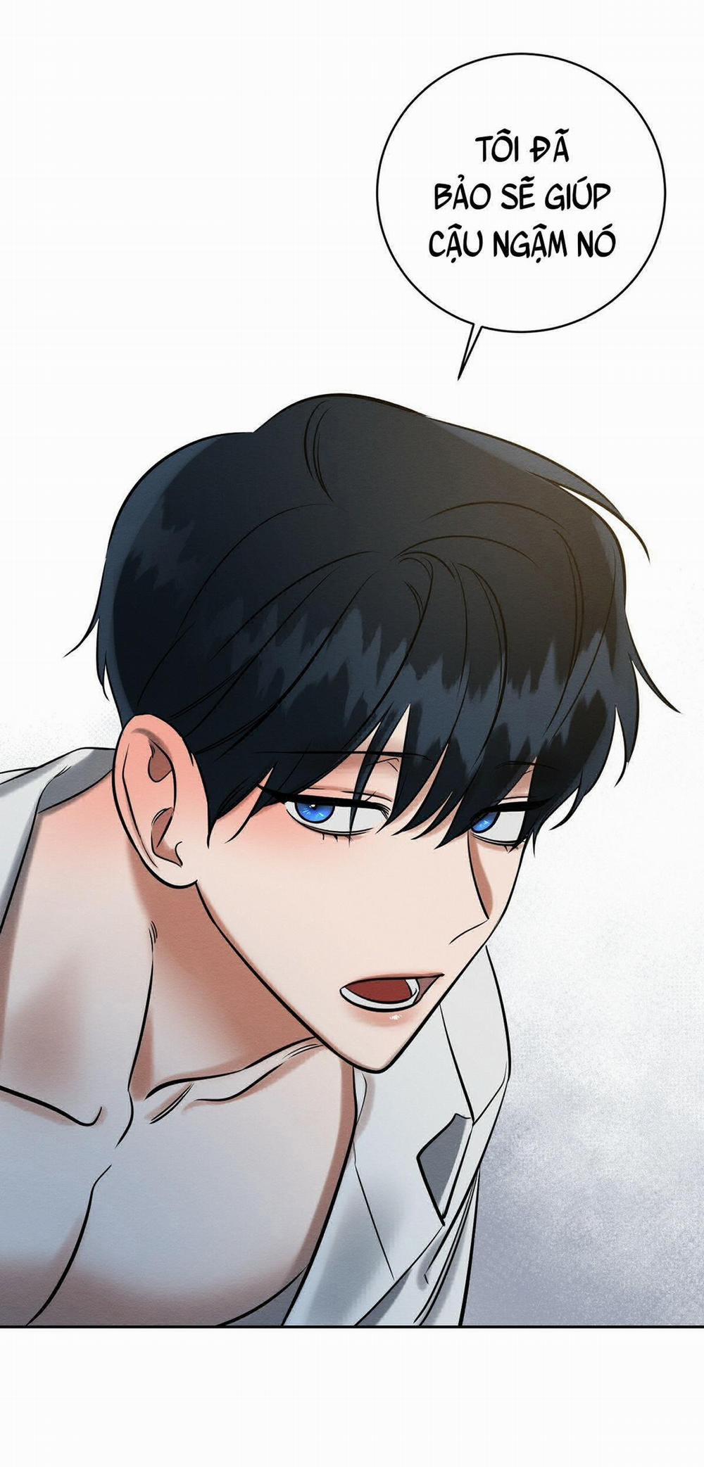 Vòng Xoáy Của Ác Ma 6 trang 8