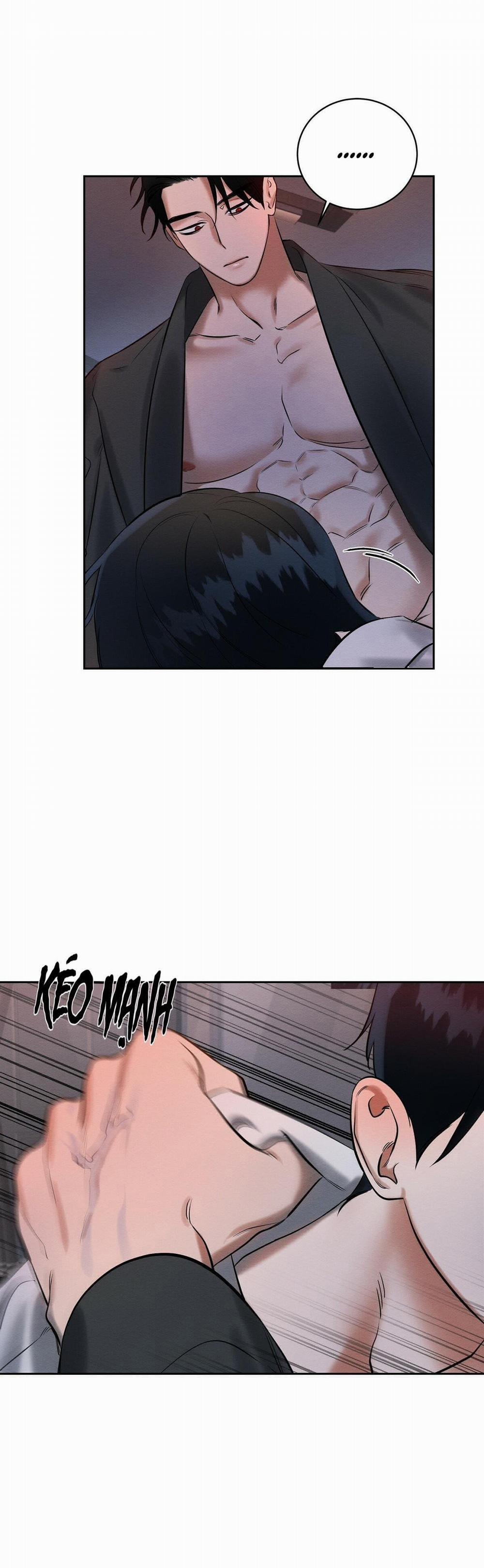 Vòng Xoáy Của Ác Ma 6 trang 9