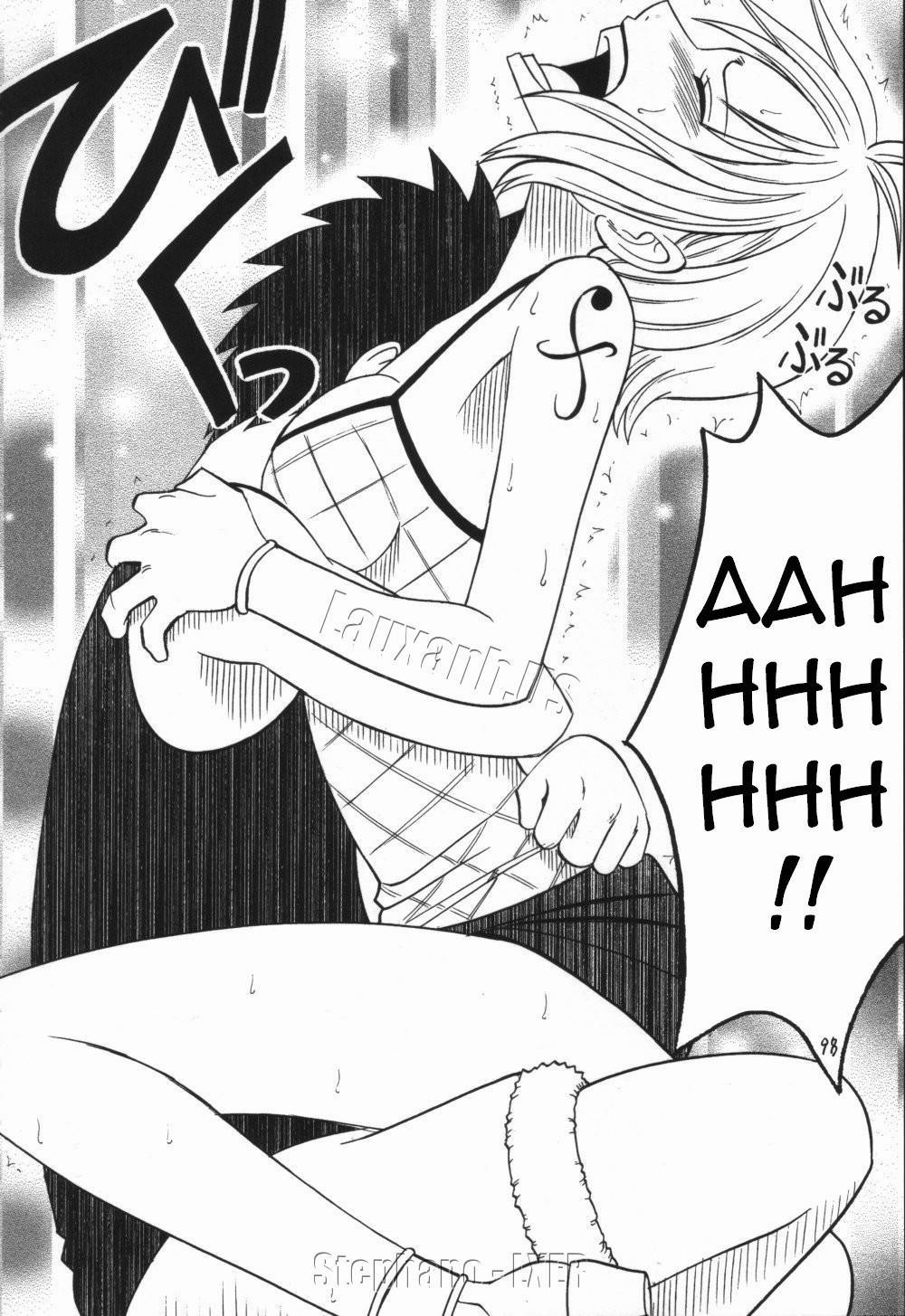 Voyage 3 END trang 21