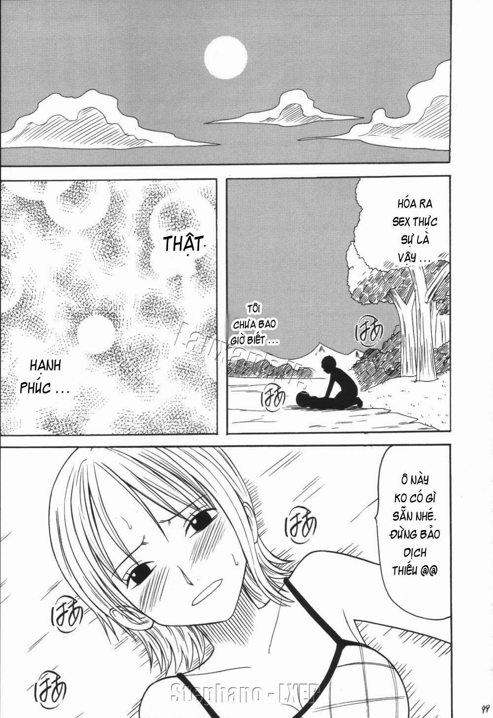 Voyage 3 END trang 22