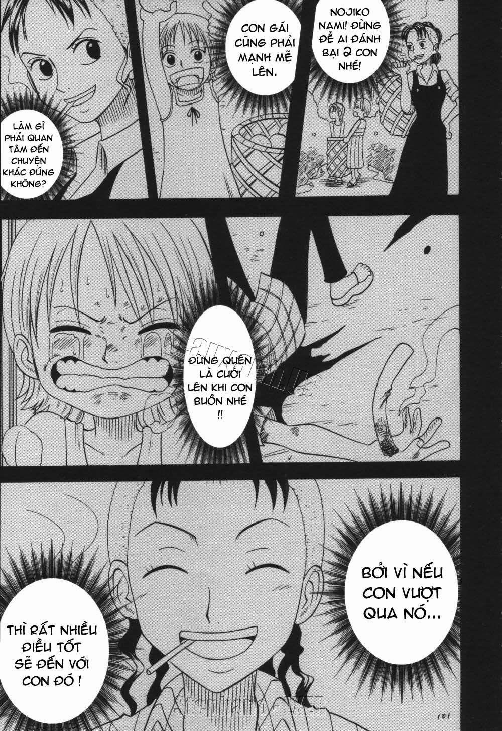 Voyage 3 END trang 24