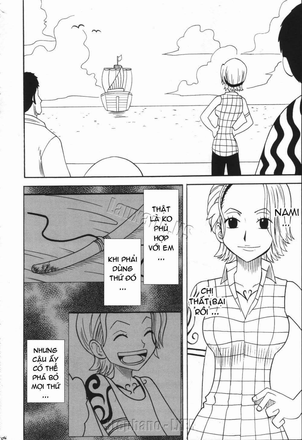 Voyage 3 END trang 27