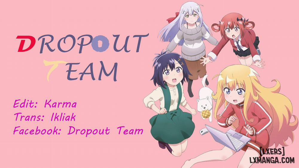 VR Captain Houshou Marine Oneshot trang 0