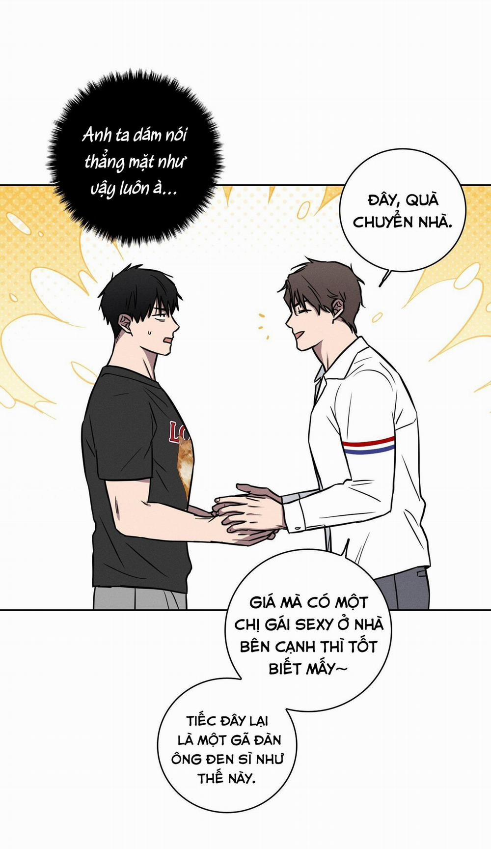 VỤ ÁN MẤT TÍCH CỦA CẬU NHỎ 1 trang 25
