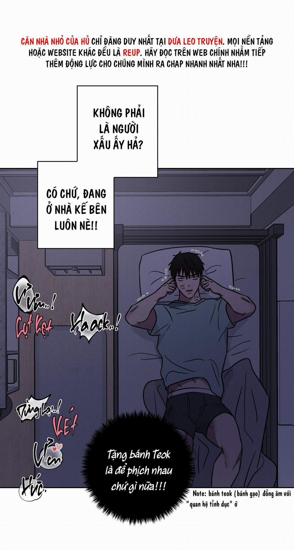 VỤ ÁN MẤT TÍCH CỦA CẬU NHỎ 1 trang 31