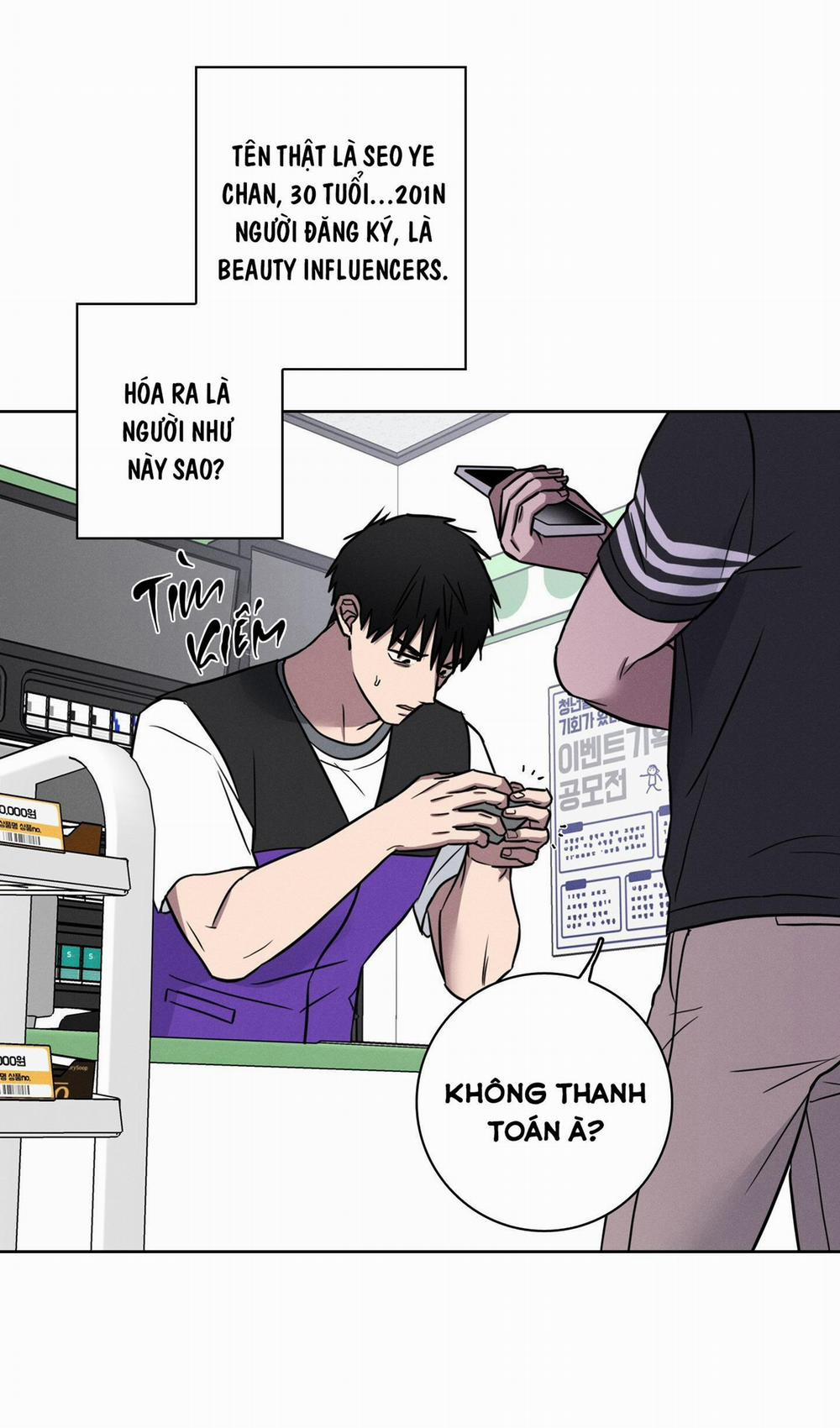 VỤ ÁN MẤT TÍCH CỦA CẬU NHỎ 1 trang 46