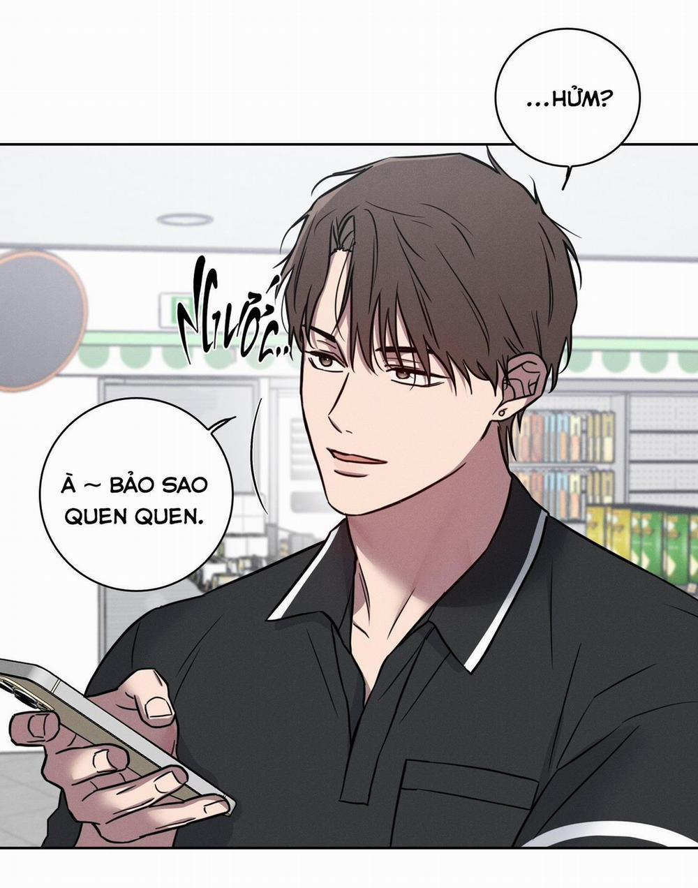 VỤ ÁN MẤT TÍCH CỦA CẬU NHỎ 1 trang 50
