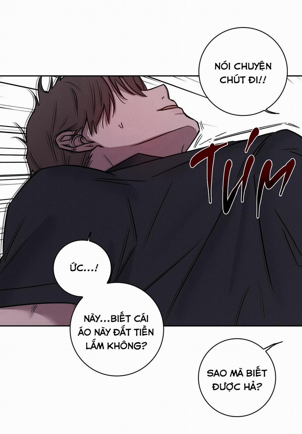 VỤ ÁN MẤT TÍCH CỦA CẬU NHỎ 1 trang 55