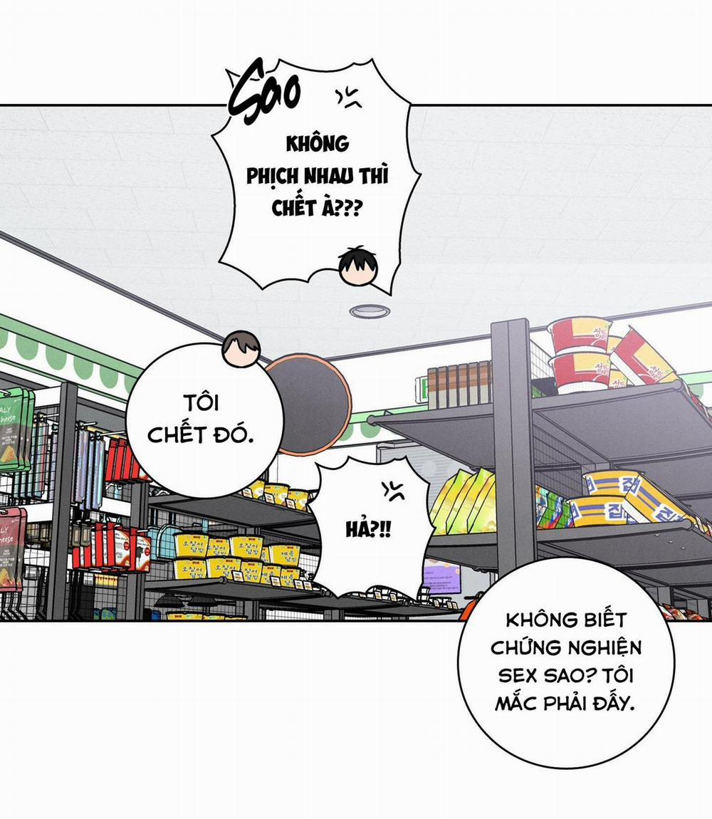 VỤ ÁN MẤT TÍCH CỦA CẬU NHỎ 1 trang 59
