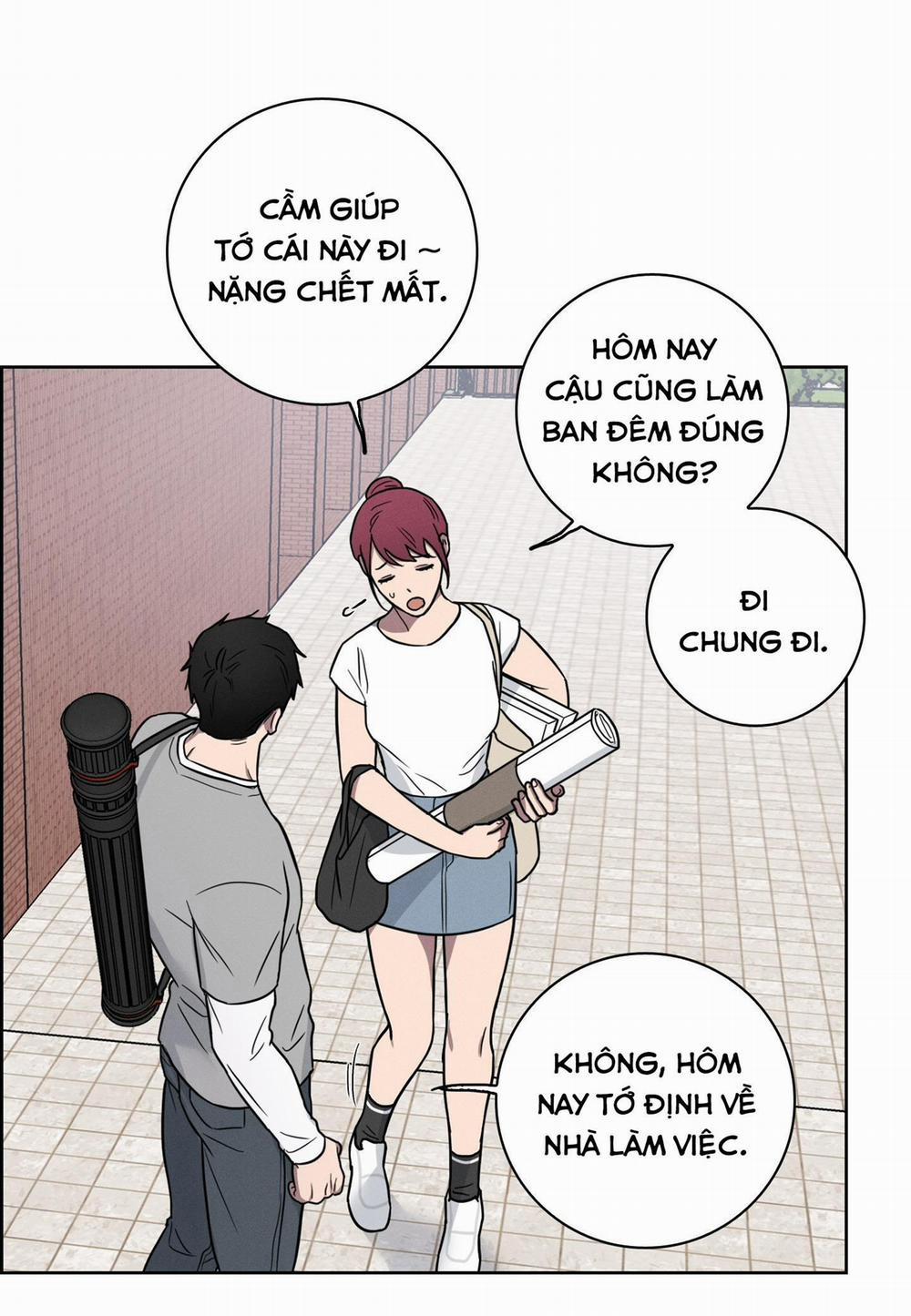 VỤ ÁN MẤT TÍCH CỦA CẬU NHỎ 2 trang 18
