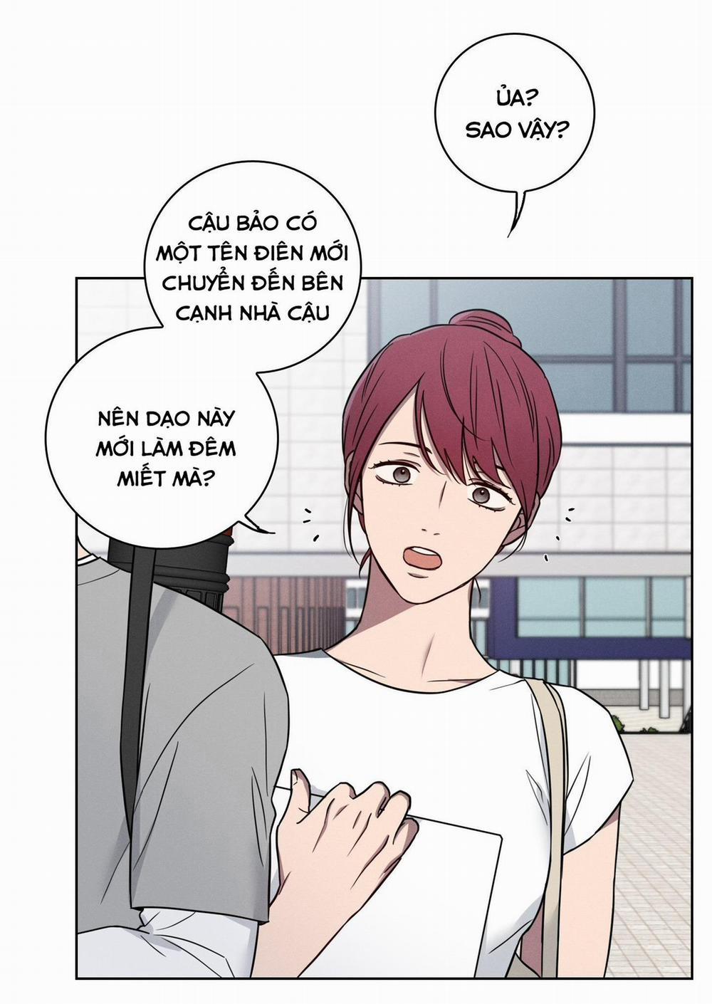 VỤ ÁN MẤT TÍCH CỦA CẬU NHỎ 2 trang 19