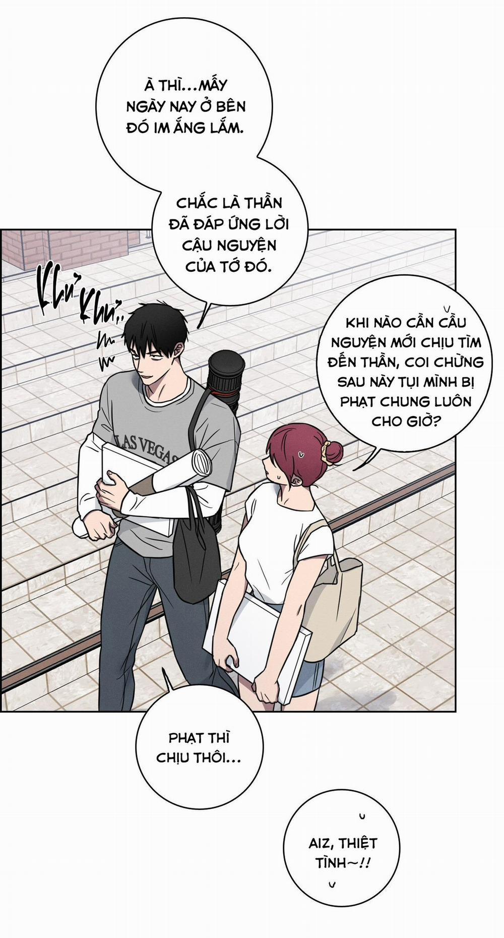 VỤ ÁN MẤT TÍCH CỦA CẬU NHỎ 2 trang 20