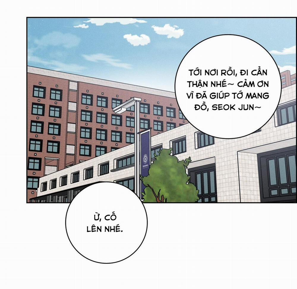 VỤ ÁN MẤT TÍCH CỦA CẬU NHỎ 2 trang 22