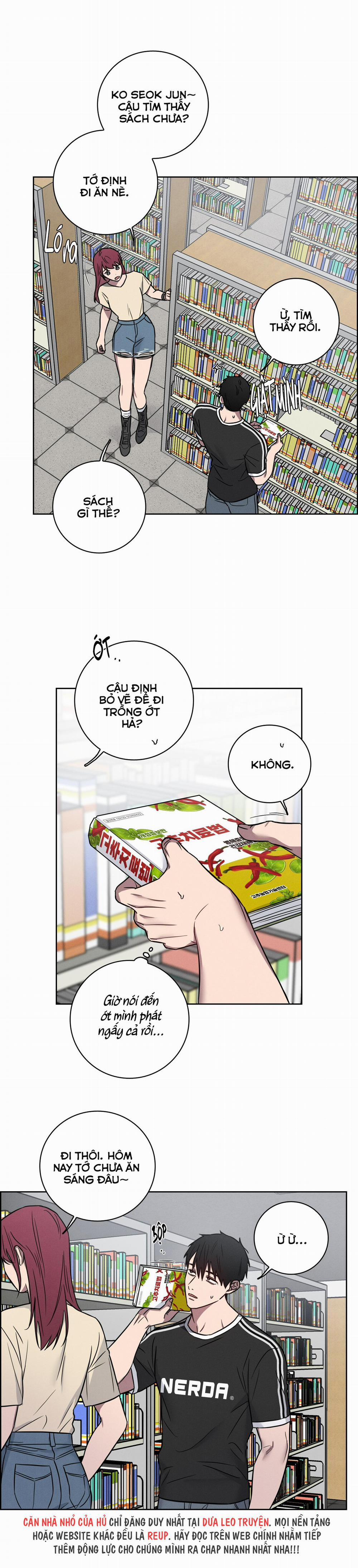 VỤ ÁN MẤT TÍCH CỦA CẬU NHỎ 3 trang 15