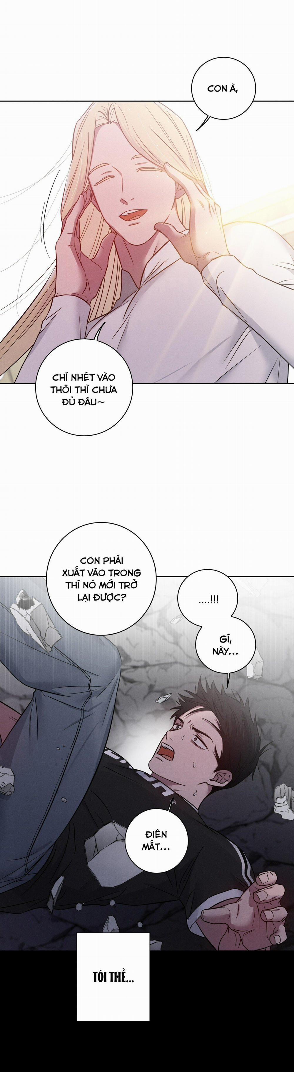 VỤ ÁN MẤT TÍCH CỦA CẬU NHỎ 4 trang 10