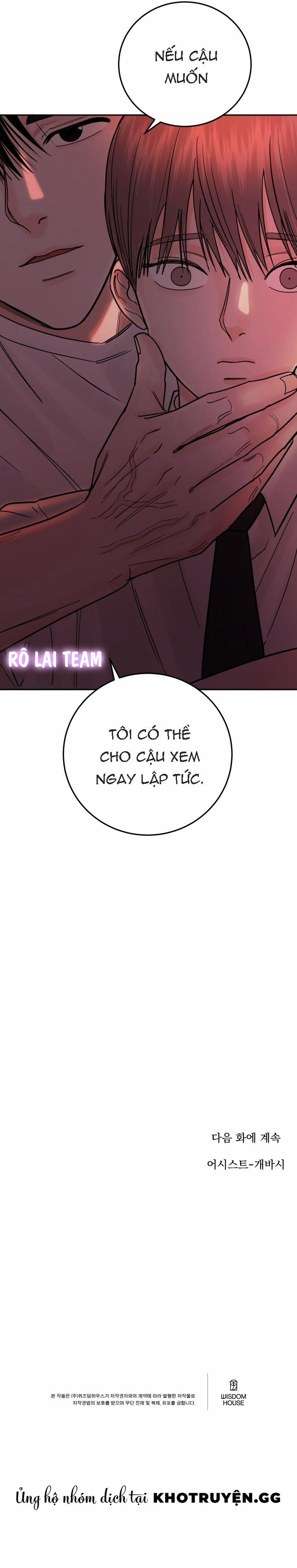 Vụ Án Sóng Thần: Cách Săn Cá Voi Sát Thủ 17 trang 7