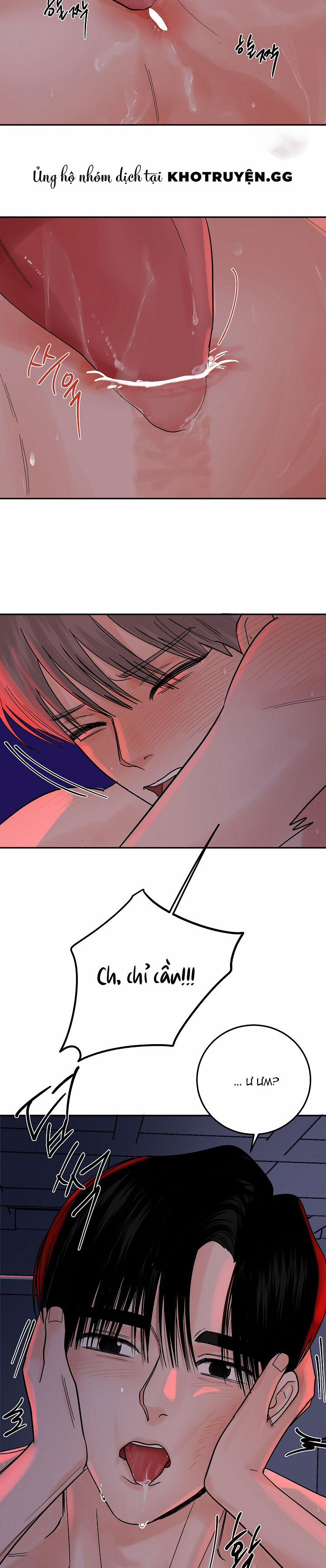 Vụ Án Sóng Thần: Cách Săn Cá Voi Sát Thủ 25 trang 10