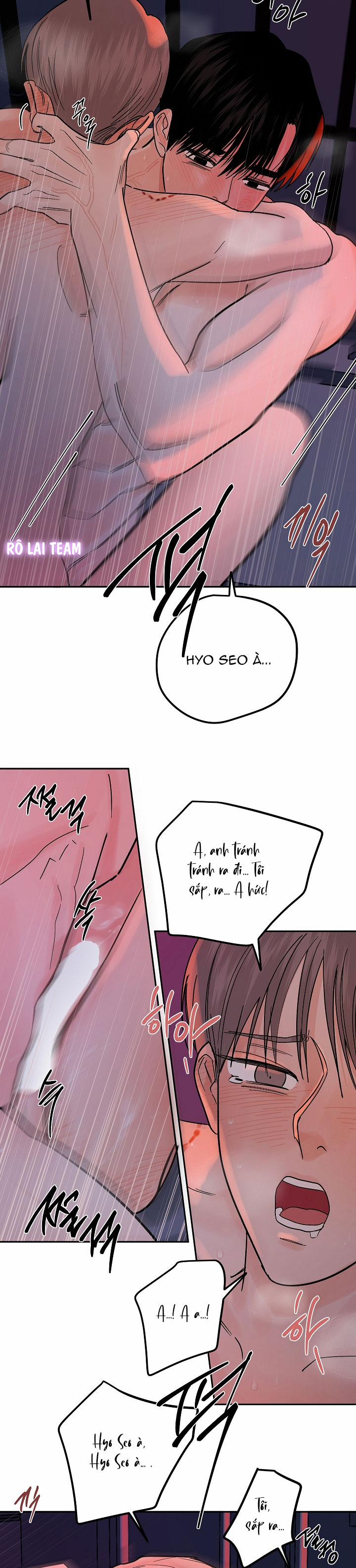 Vụ Án Sóng Thần: Cách Săn Cá Voi Sát Thủ 25 trang 32