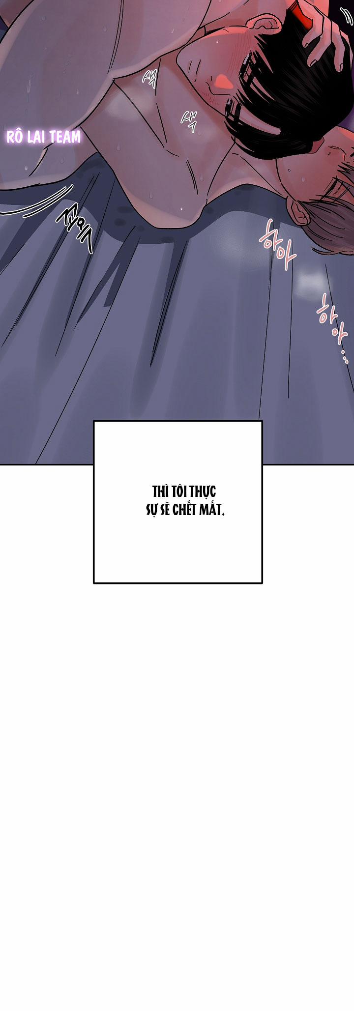 Vụ Án Sóng Thần: Cách Săn Cá Voi Sát Thủ 25 trang 36