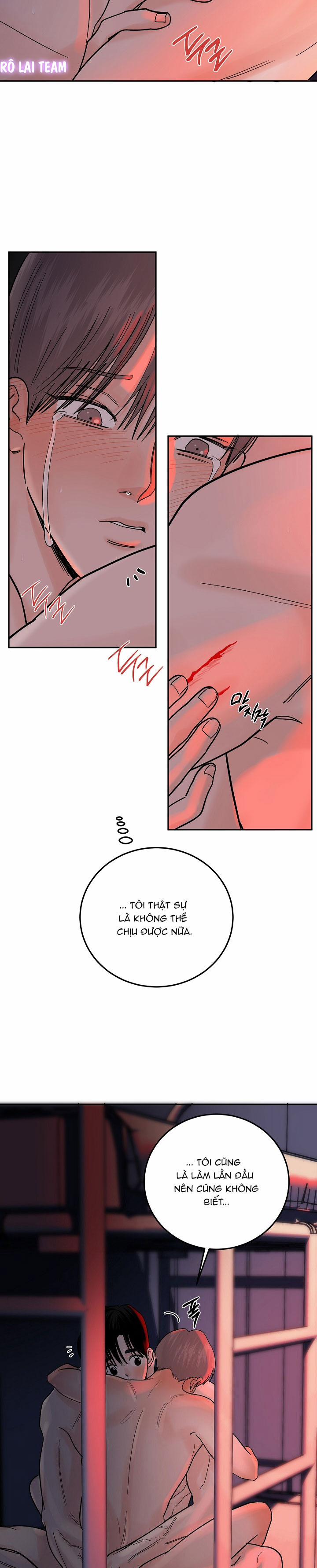 Vụ Án Sóng Thần: Cách Săn Cá Voi Sát Thủ 25 trang 4