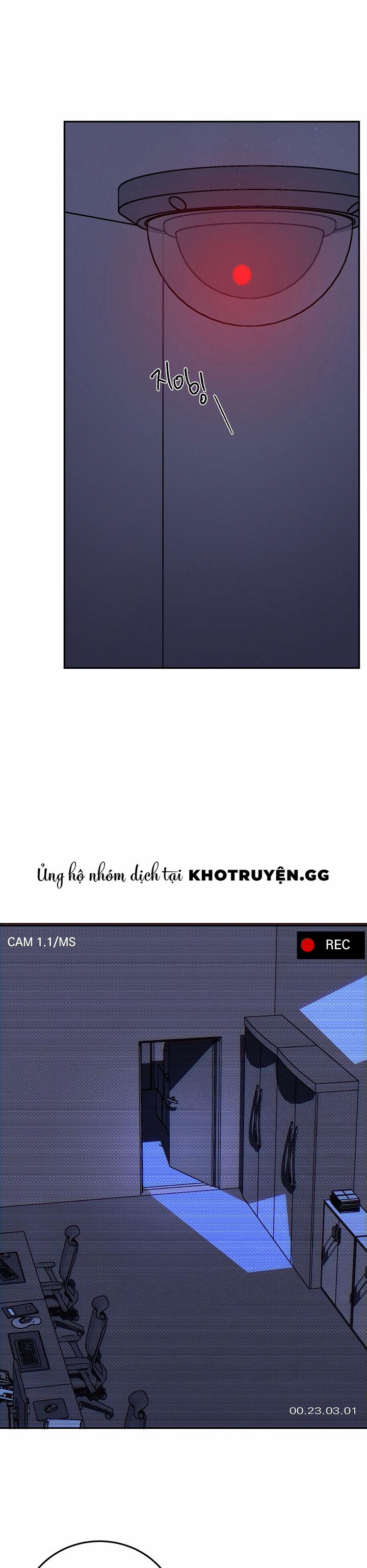 Vụ Án Sóng Thần: Cách Săn Cá Voi Sát Thủ 26 trang 28