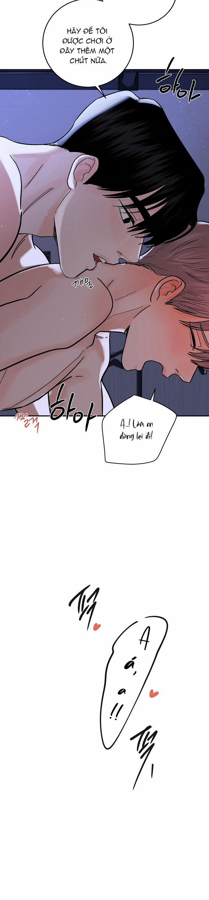 Vụ Án Sóng Thần: Cách Săn Cá Voi Sát Thủ 26 trang 9