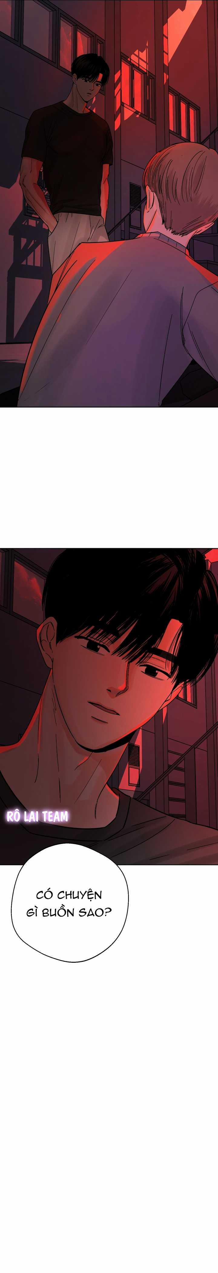 Vụ Án Sóng Thần: Cách Săn Cá Voi Sát Thủ 6 trang 7