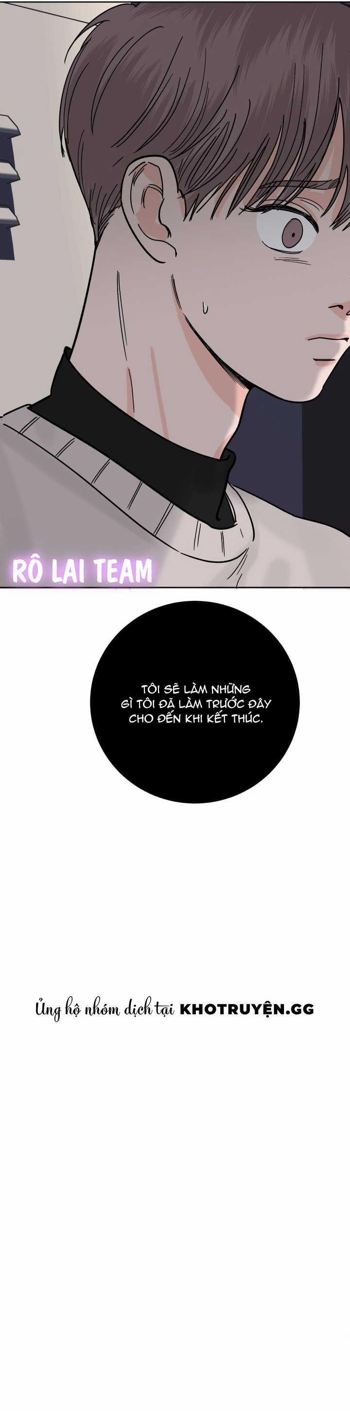 Vụ Án Sóng Thần: Cách Săn Cá Voi Sát Thủ 8 trang 8