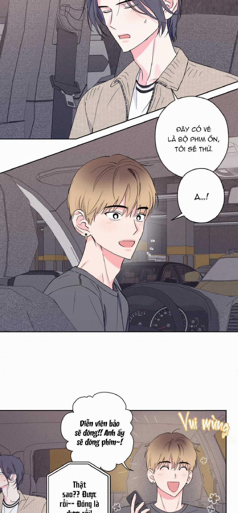 Vụ Bê Bối Của Beta 10 trang 20