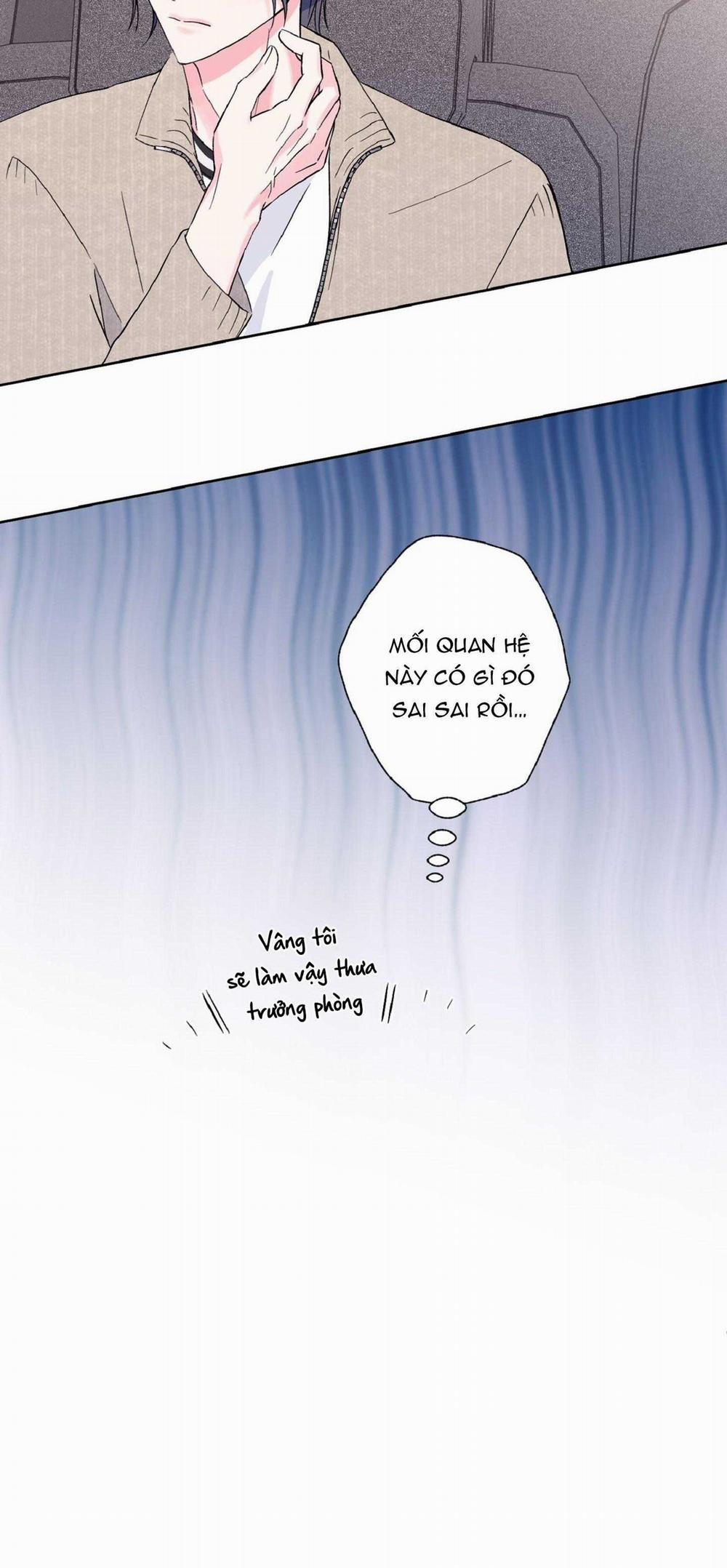 Vụ Bê Bối Của Beta 10 trang 24