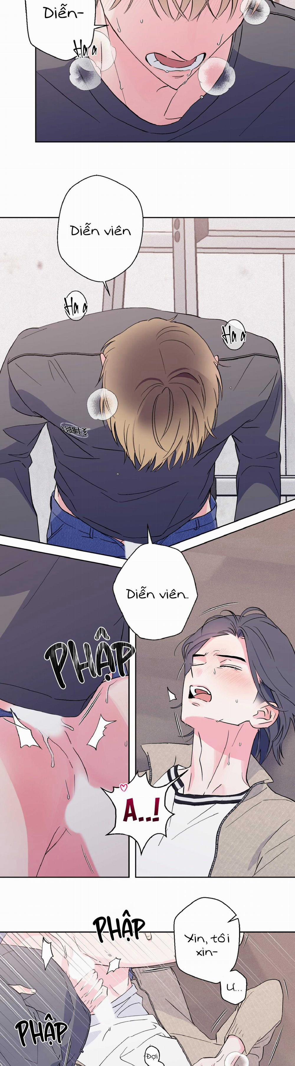 Vụ Bê Bối Của Beta 10 trang 5