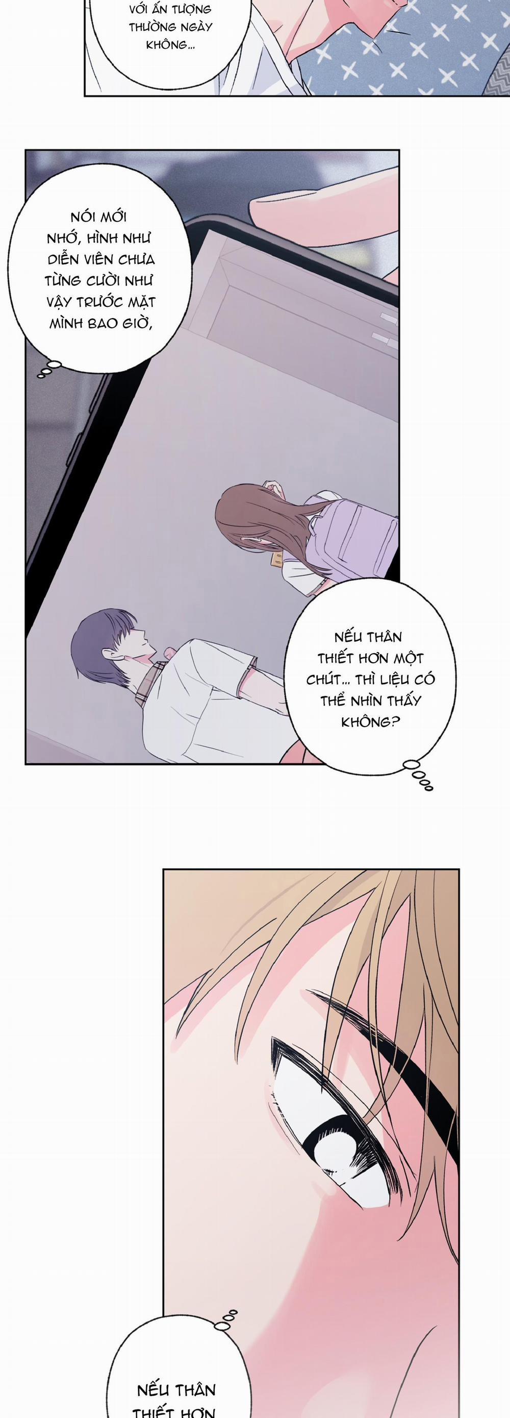 Vụ Bê Bối Của Beta 11 trang 14