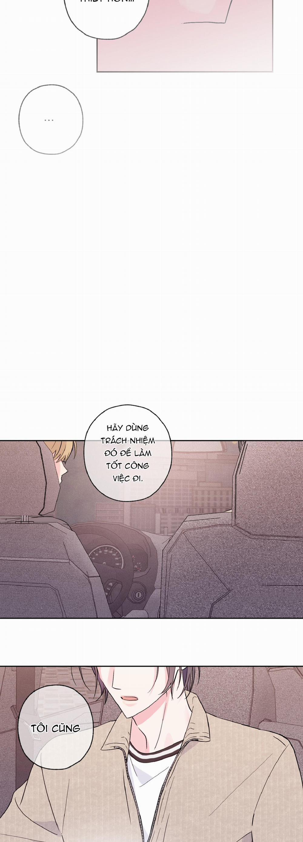 Vụ Bê Bối Của Beta 11 trang 15