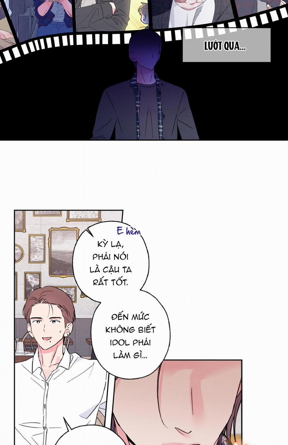 Vụ Bê Bối Của Beta 11 trang 31