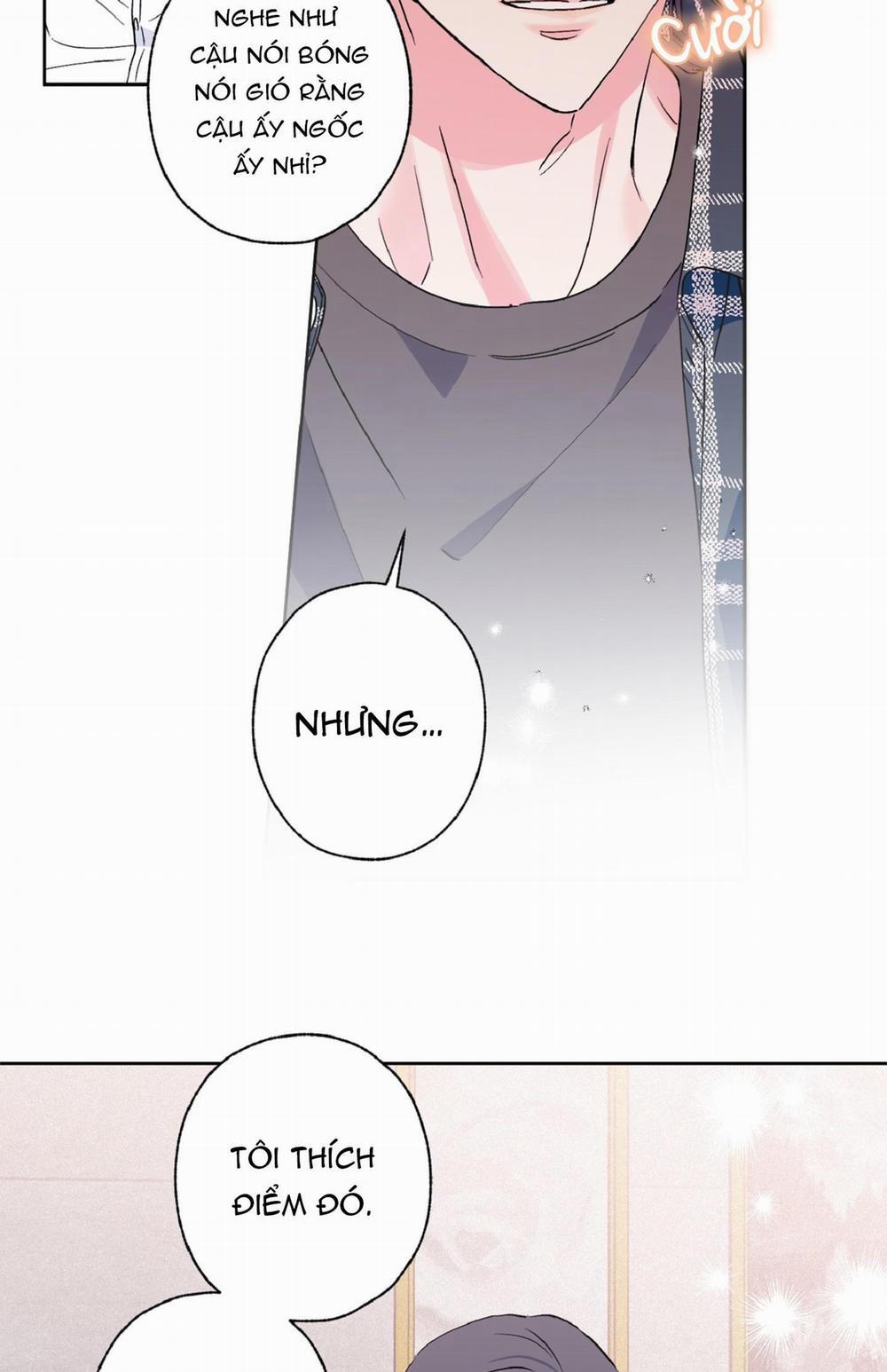 Vụ Bê Bối Của Beta 11 trang 32