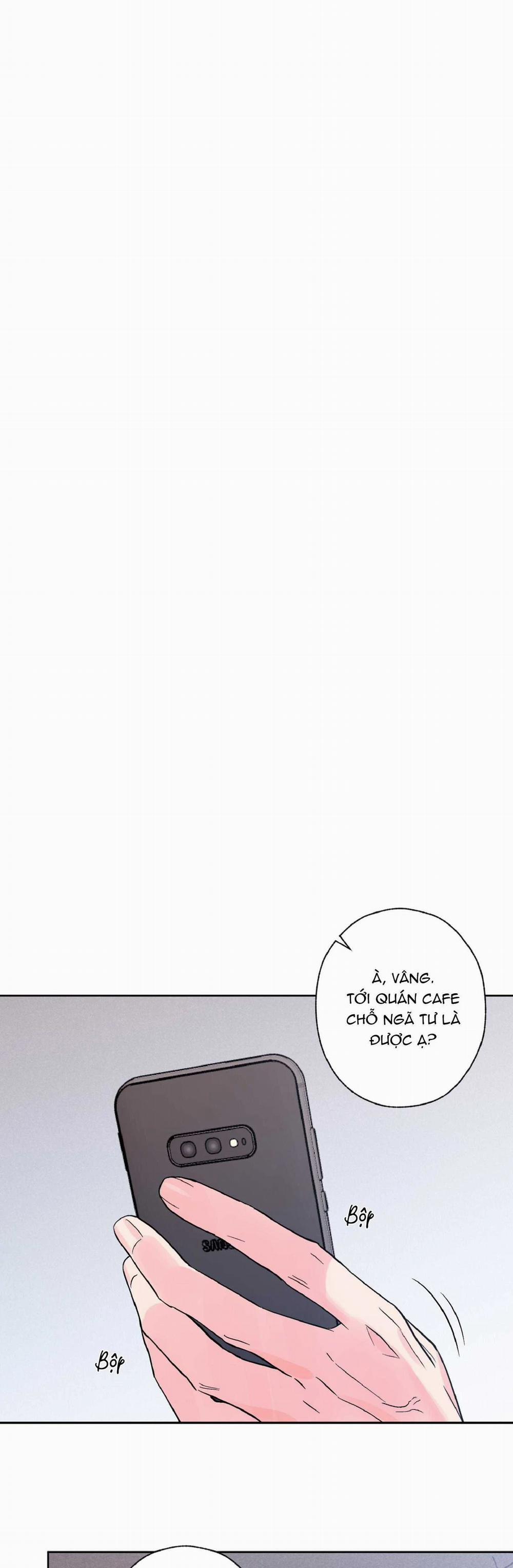 Vụ Bê Bối Của Beta 12 trang 18