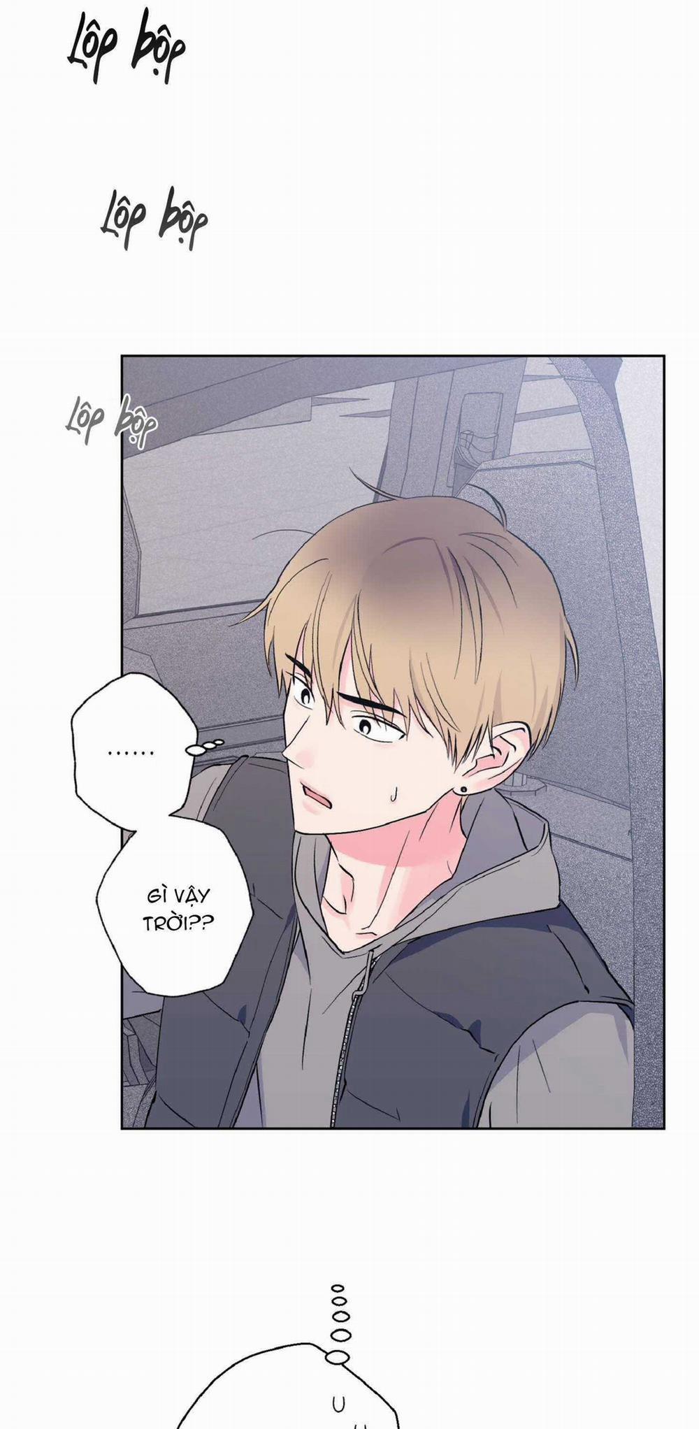 Vụ Bê Bối Của Beta 12 trang 28