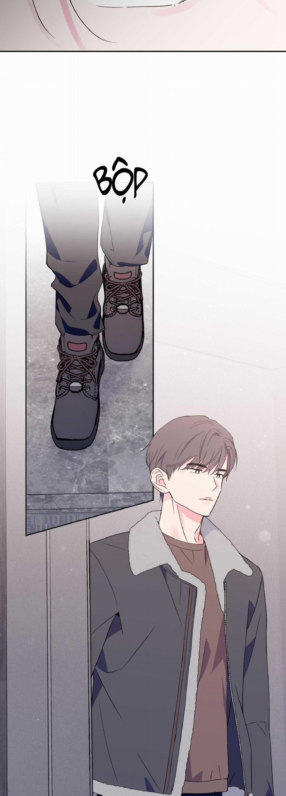 Vụ Bê Bối Của Beta 13 trang 14