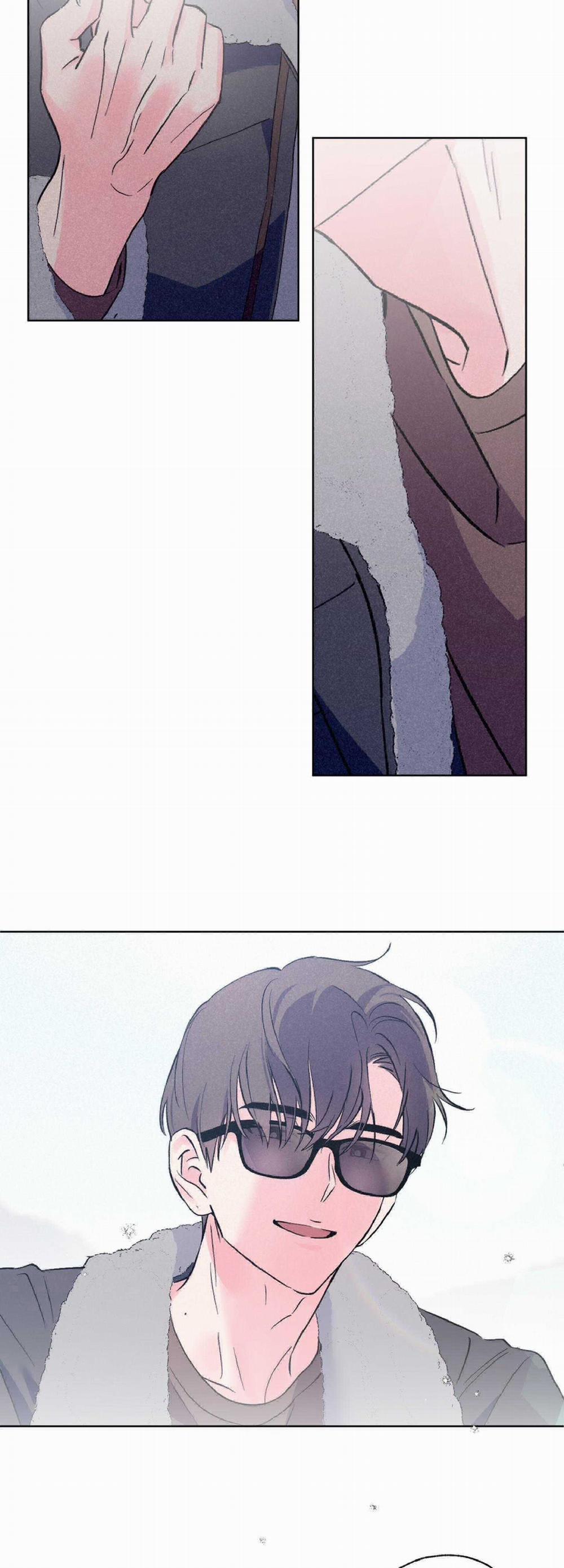 Vụ Bê Bối Của Beta 13 trang 21