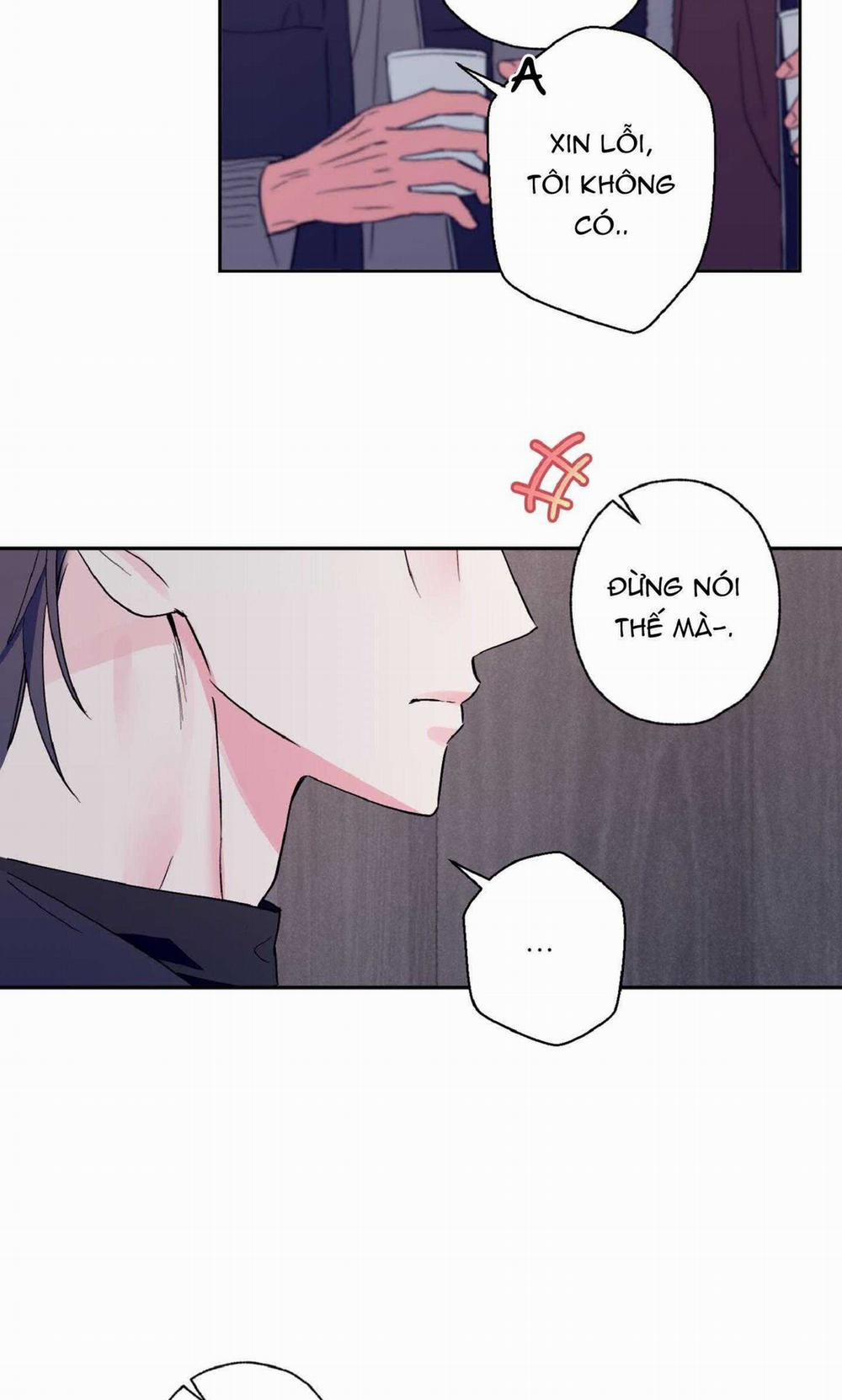 Vụ Bê Bối Của Beta 13 trang 29