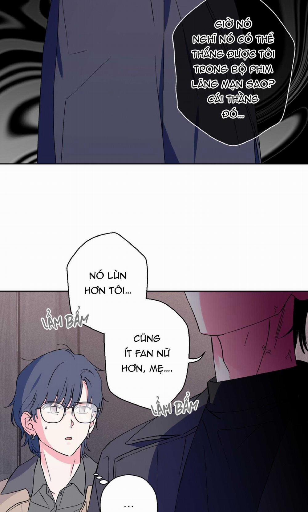 Vụ Bê Bối Của Beta 13 trang 33