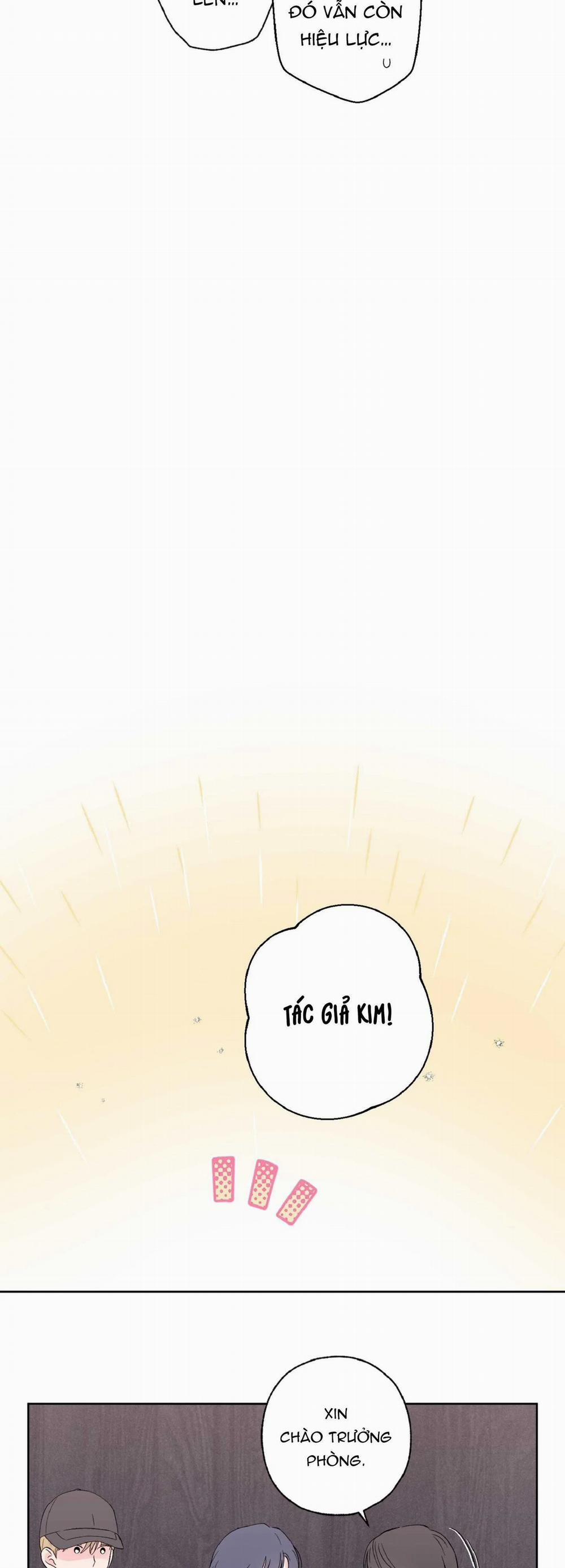 Vụ Bê Bối Của Beta 13 trang 9