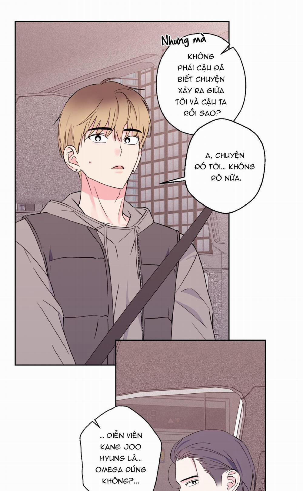 Vụ Bê Bối Của Beta 14 trang 26