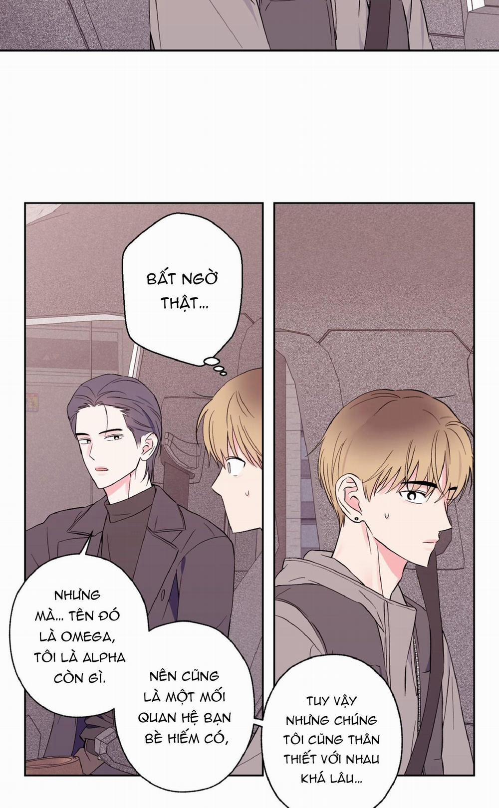 Vụ Bê Bối Của Beta 14 trang 28