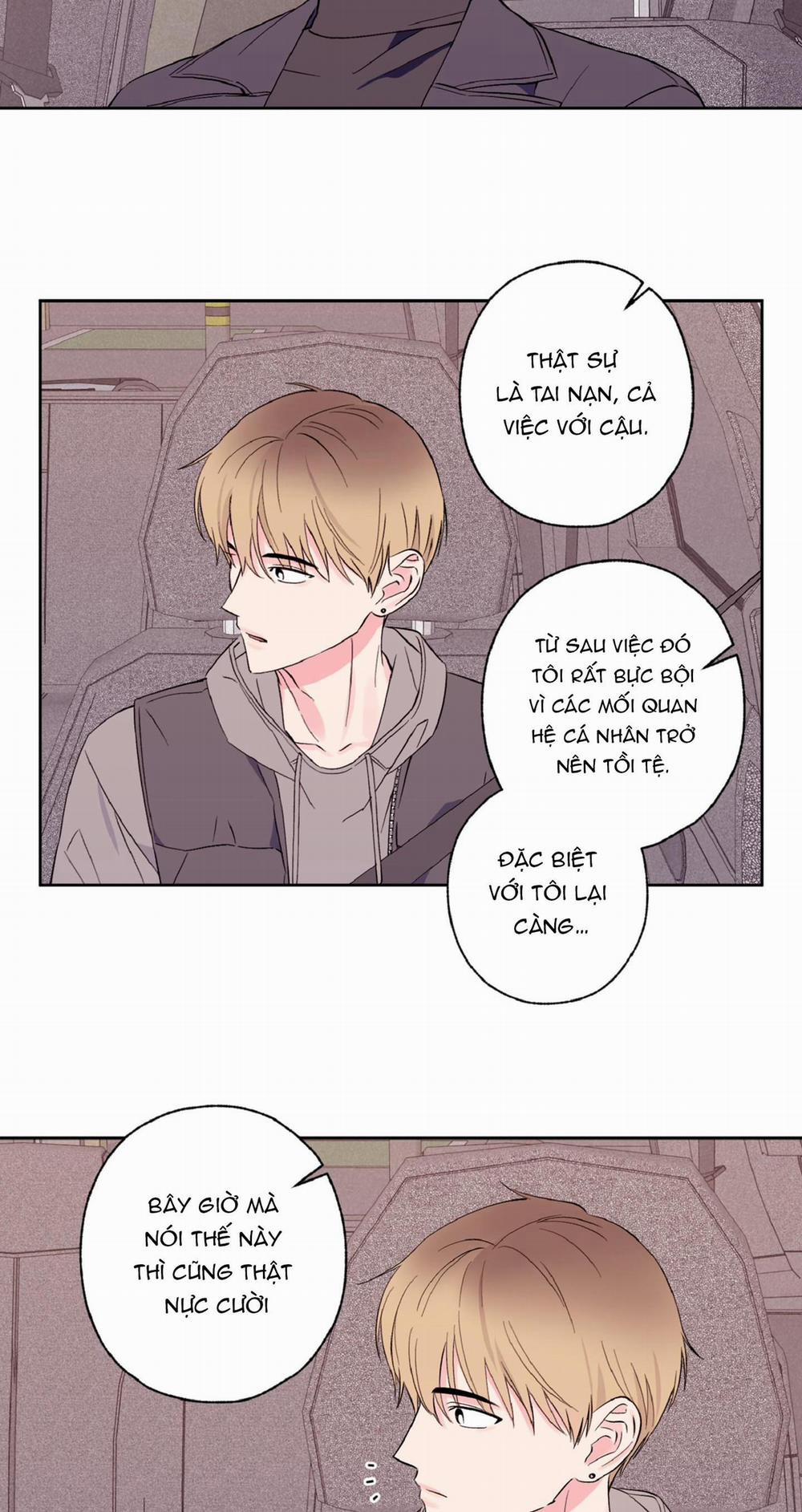 Vụ Bê Bối Của Beta 14 trang 31